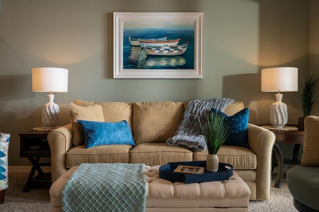 short term rental guest comfort tips